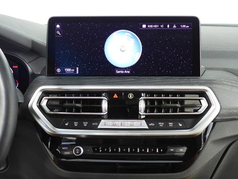 Used 2025 BMW X4 M40i w/ Premium Package image 26