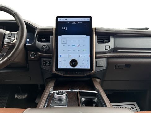 Used 2023 Ford Expedition Max King Ranch image 11