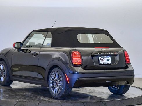 New 2026 MINI Cooper S FWD image 2