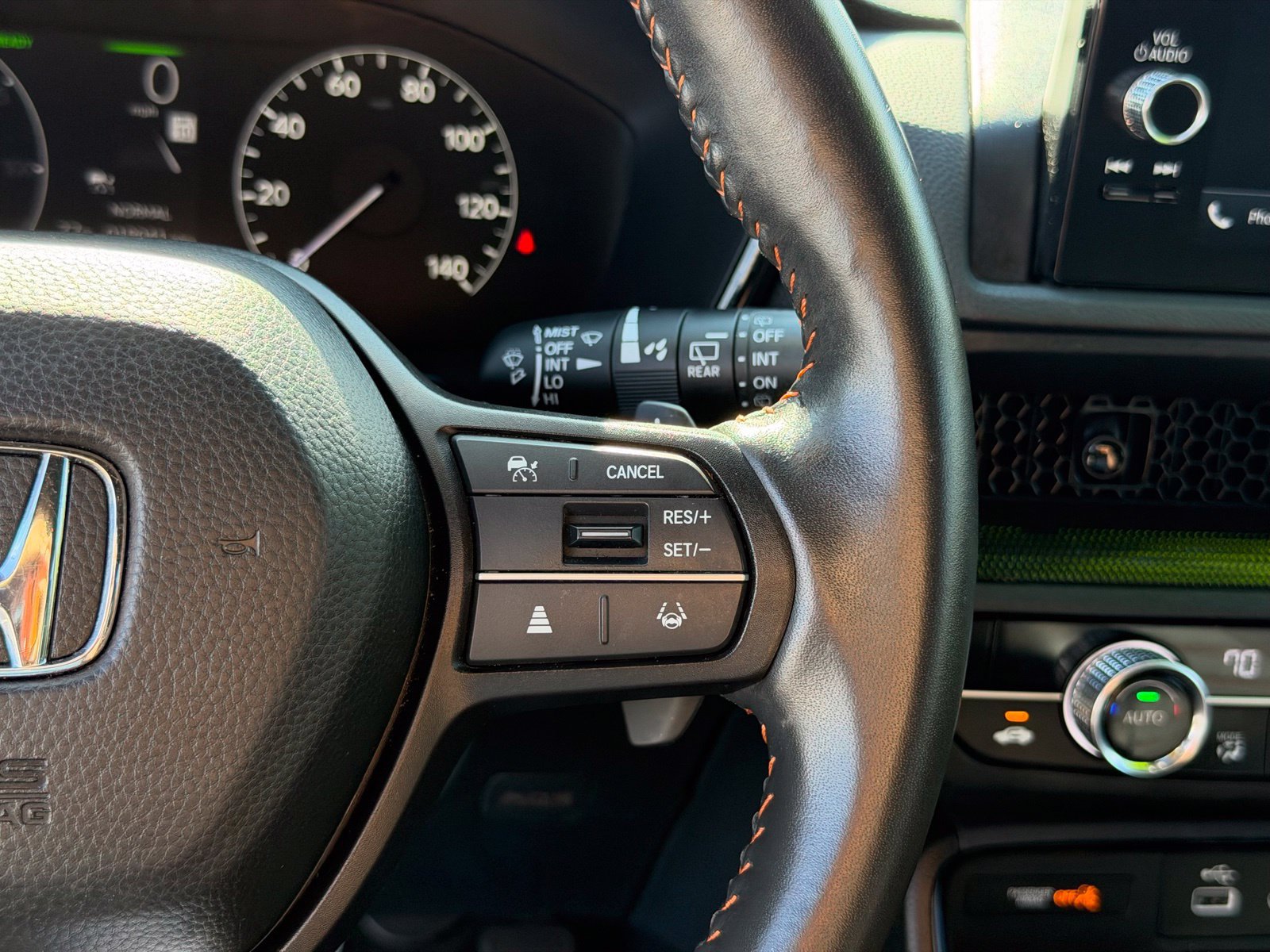 Used 2024 Honda CR-V Sport-L image 18