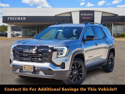 New 2026 GMC Terrain Elevation w/ Black Edition