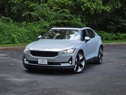 Used 2023 Polestar Polestar 2 w/ Pilot Pack