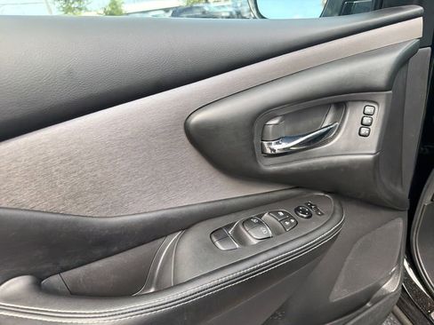 Used 2022 Nissan Murano SL w/ SL Moonroof Package AWD/4WD image 15