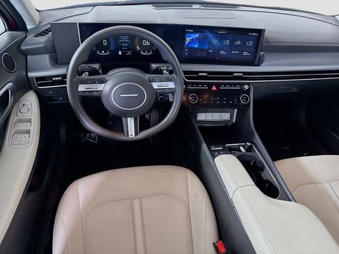 Used 2024 Hyundai Sonata SEL image 17