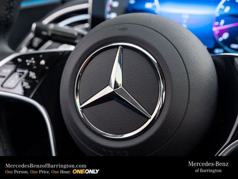 New 2026 Mercedes-Benz E 350 4MATIC Sedan image 30