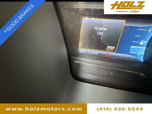 Used 2019 Ford Flex SEL w/ Class III Trailer Tow Package AWD/4WD image 12