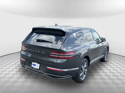 New 2026 Genesis GV80 2.5T Select image 6