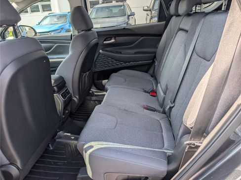 Used 2022 Hyundai Santa Fe XRT image 14
