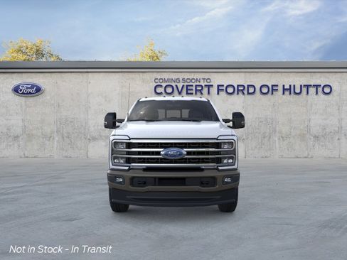 New 2026 Ford F250 King Ranch AWD/4WD image 6