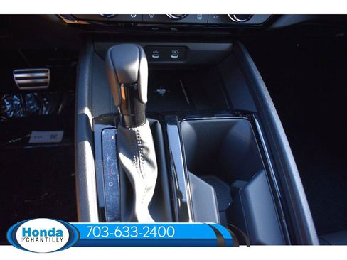 New 2026 Honda Accord Hybrid Sport-L FWD image 18