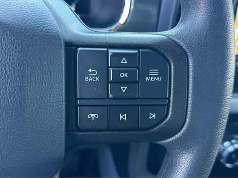 Used 2024 Ford F150 Lightning Pro image 23