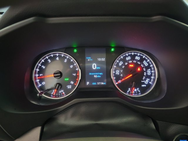 Used 2019 Toyota RAV4 XLE w/ Convenience Package AWD/4WD image 15