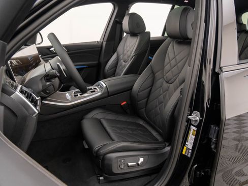 New 2026 BMW X5 xDrive50e w/ M Sport Package image 17