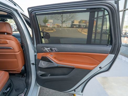 Used 2023 BMW X7 M60i w/ Executive Package image 18