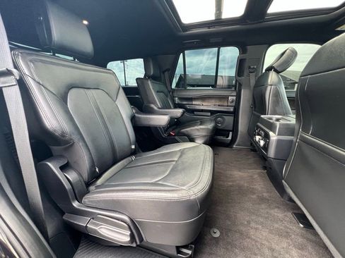 Used 2020 Ford Expedition Limited w/ Special Edition Package image 30