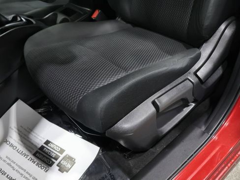 Used 2021 Nissan Rogue Sport S AWD/4WD image 12