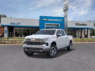 New 2026 Chevrolet Silverado 1500 LTZ video 1