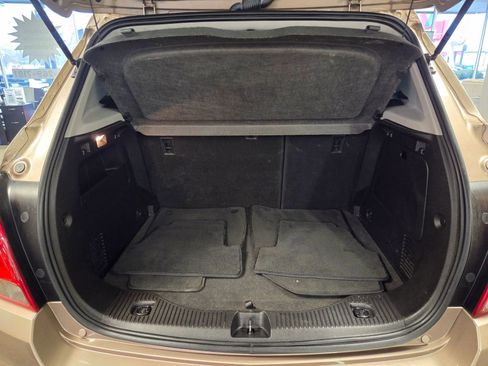 Used 2018 Chevrolet Trax LT w/ Sun & Sound Package image 49