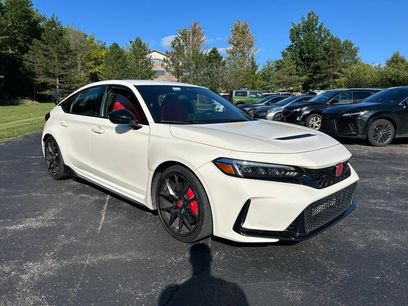 Used 2024 Honda Civic Type R
