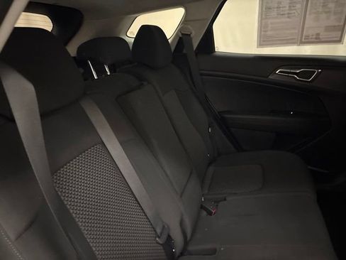 Certified 2023 Kia Sportage LX AWD/4WD image 21