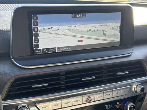 Used 2022 Kia Telluride EX w/ EX Premium Package image 24