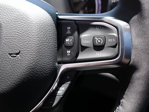 New 2025 RAM 2500 Laramie image 20