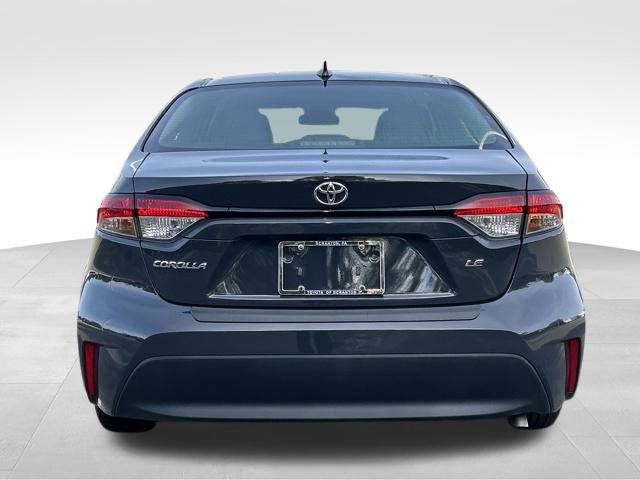 Used 2024 Toyota Corolla LE FWD image 4