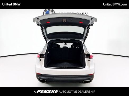 Used 2021 Porsche Cayenne image 14