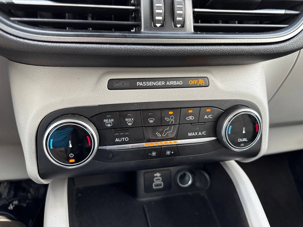 Used 2025 Ford Escape Active FWD image 33