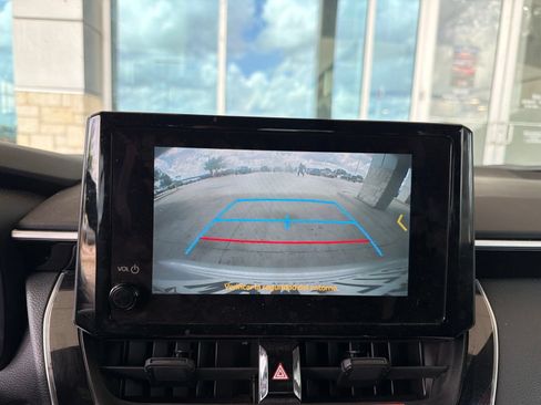 Used 2026 Toyota Corolla SE FWD image 8
