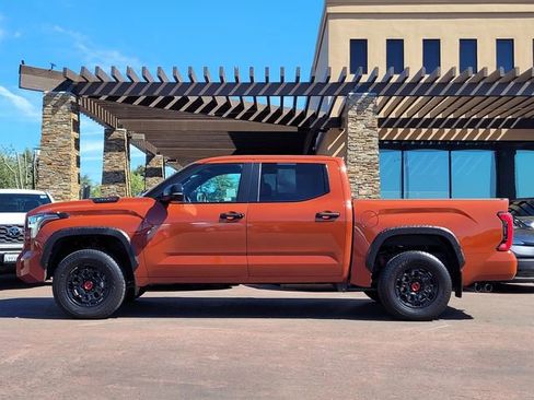 Used 2024 Toyota Tundra TRD Pro image 9