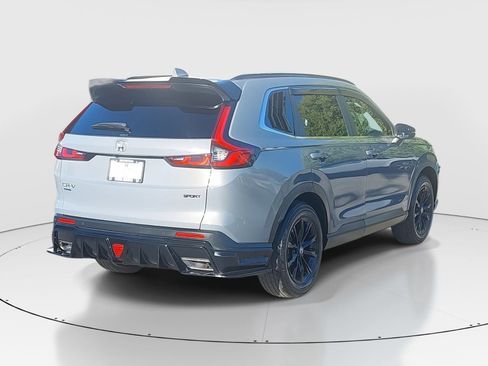 Used 2025 Honda CR-V Sport-L image 5
