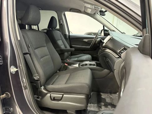 Used 2020 Honda Ridgeline Sport image 22