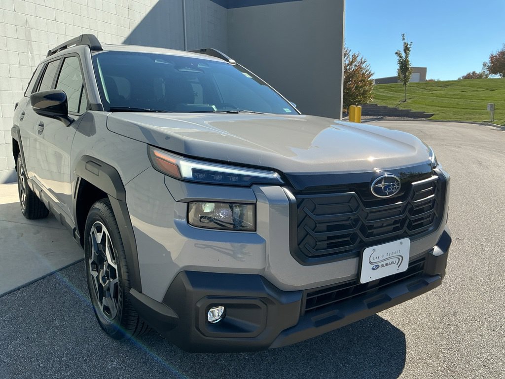 Certified 2026 Subaru Outback Touring AWD/4WD image 17