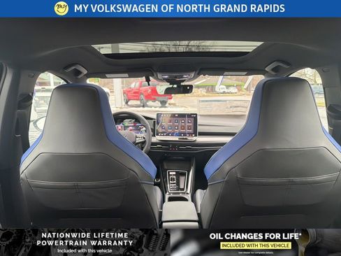 New 2026 Volkswagen Golf image 26