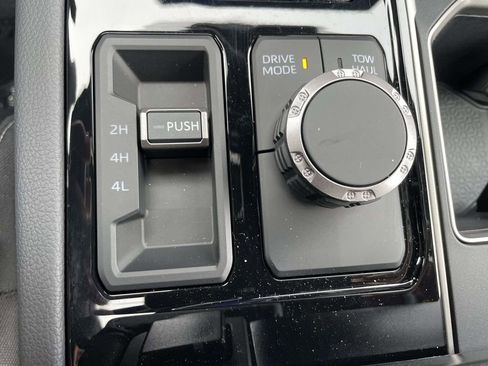 Used 2026 Toyota Tundra Limited w/ Limited PVM Package image 43