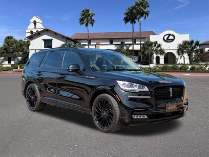 Used 2024 Lincoln Aviator Reserve w/ Equipment Group 201A