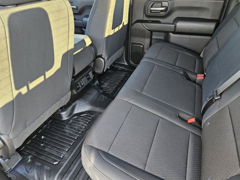 New 2026 GMC Sierra 3500 Pro w/ Convenience Package image 19