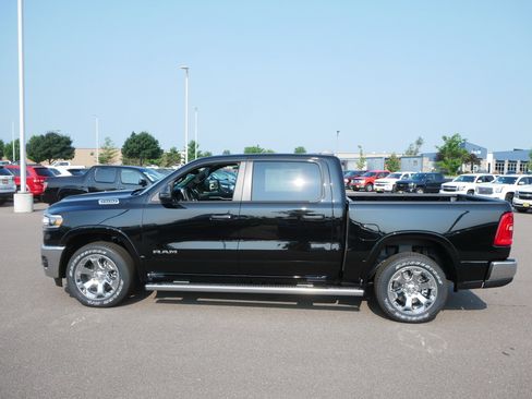 New 2026 RAM 1500 Big Horn image 2