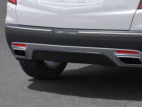 New 2025 Cadillac XT5 Premium Luxury w/ LPO, Floor Liner Package image 14