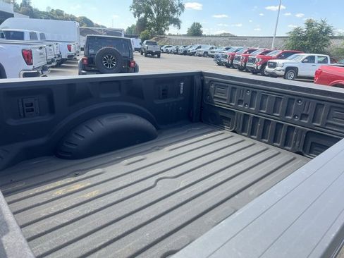 Used 2024 Ford F350 XL w/ XL Off-Road Package image 8