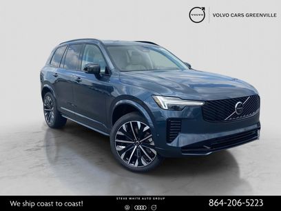 New 2026 Volvo XC90 B6 Ultra w/ Protection Package Premier