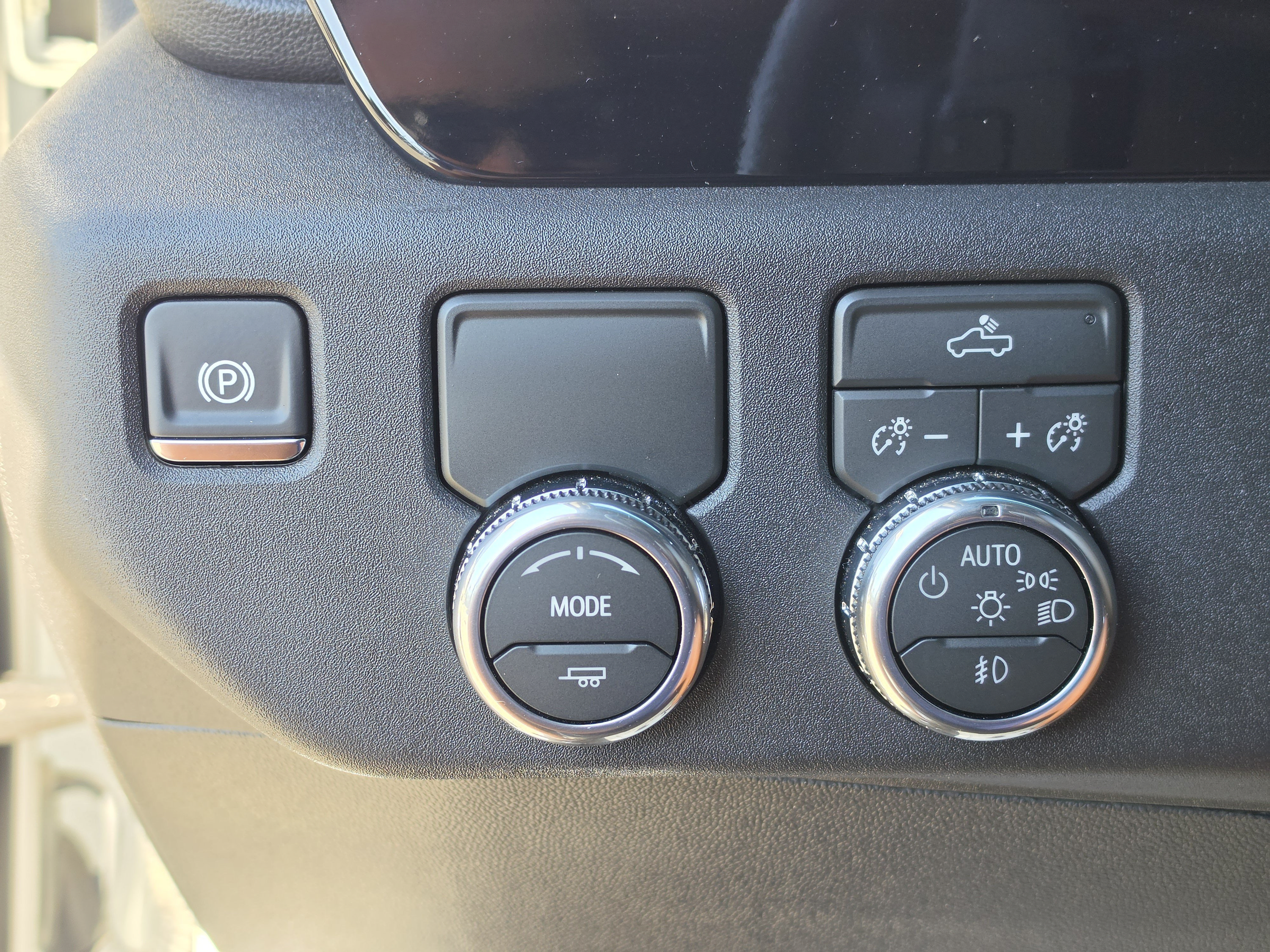 Used 2026 GMC Sierra 1500 Elevation w/ Max Trailering Package RWD image 33