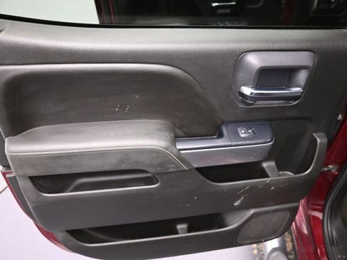 Used 2016 Chevrolet Silverado 2500 LT w/ All Star Edition image 22