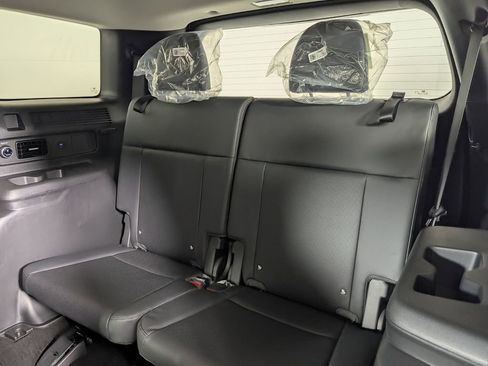 New 2026 Hyundai Santa Fe SEL image 25