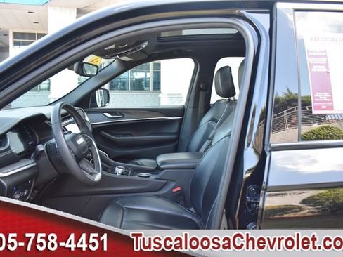 Used 2024 Jeep Grand Cherokee Limited 4xe AWD/4WD image 23