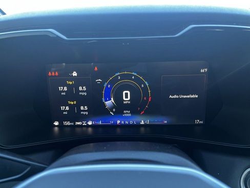 New 2025 Chevrolet Colorado Z71 w/ Technology Package image 11