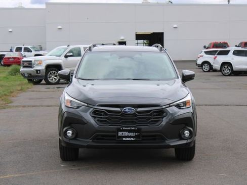 Used 2025 Subaru Crosstrek 2.0i Premium AWD/4WD image 9