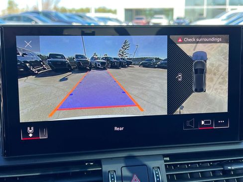 Used 2024 Audi Q5 2.0T Premium Plus w/ Premium Plus Package image 30