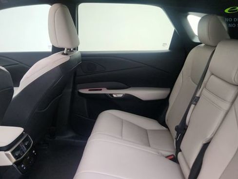 Used 2024 Lexus RX 350 Premium Plus w/ Convenience Package FWD image 29